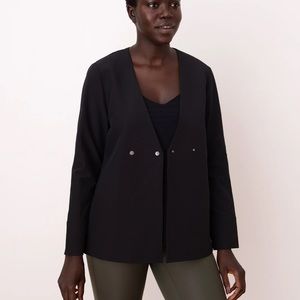 ADAY Double Take Blazer, L